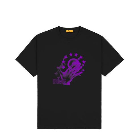 Dime - Dyson Tee (Black) *SALE